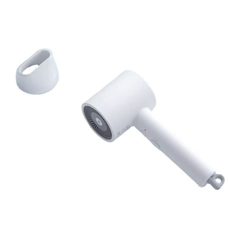 image-Xiaomi Mijia H300 Hair Dryer - 1600W Ionic White