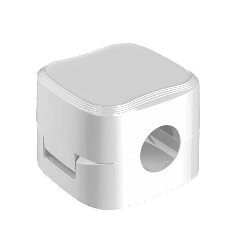 image-Wuyu Magnetic Cable Organizer - Black