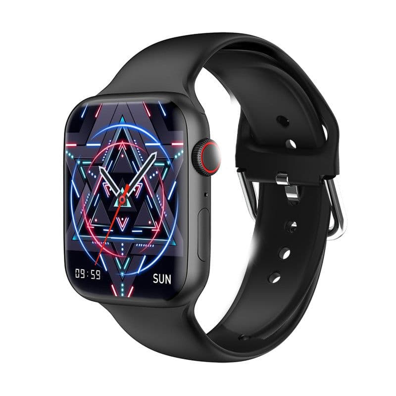 image-S8 W28Pro Bluetooth Smart Watch 1.95" Wireless