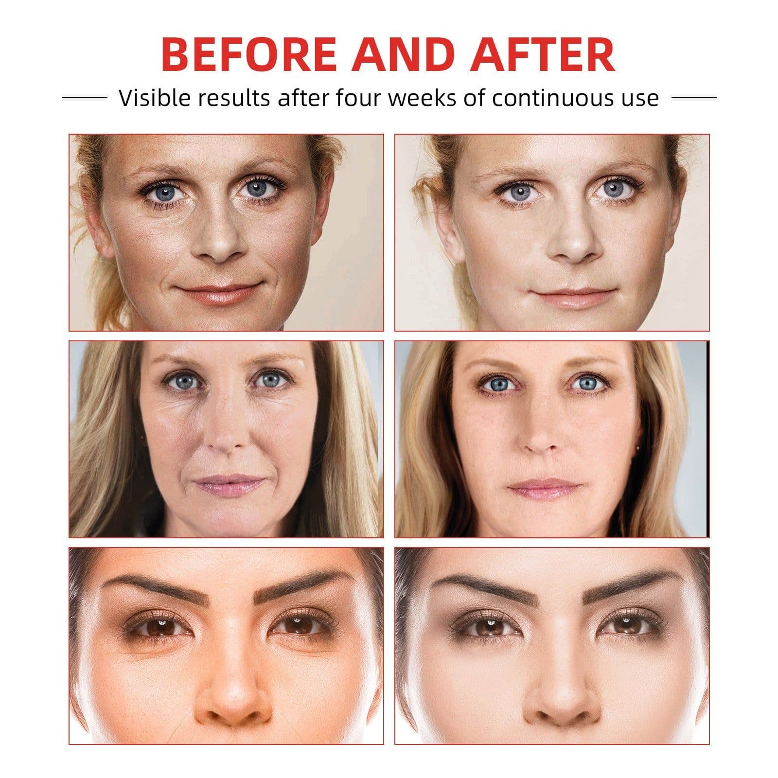 image-West&Month Anti-Wrinkle Cream 40g Firming