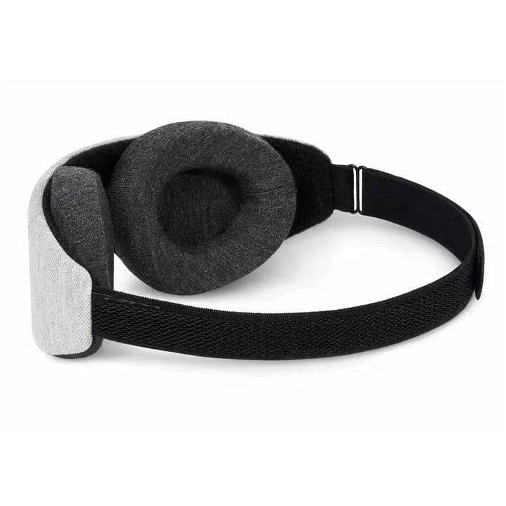 image-3D Eye Mask - Memory Foam, Summer Style, 25*10*2.5CM