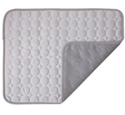 image-Dog Ice Silk Mattress XXL 150x100cm Summer Pet Mat