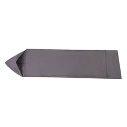 image-New OEM Shark Sleeping Bag, Kids & Adult, Mobile Pajama Compartment, Pure Cotton, 140x35cm
