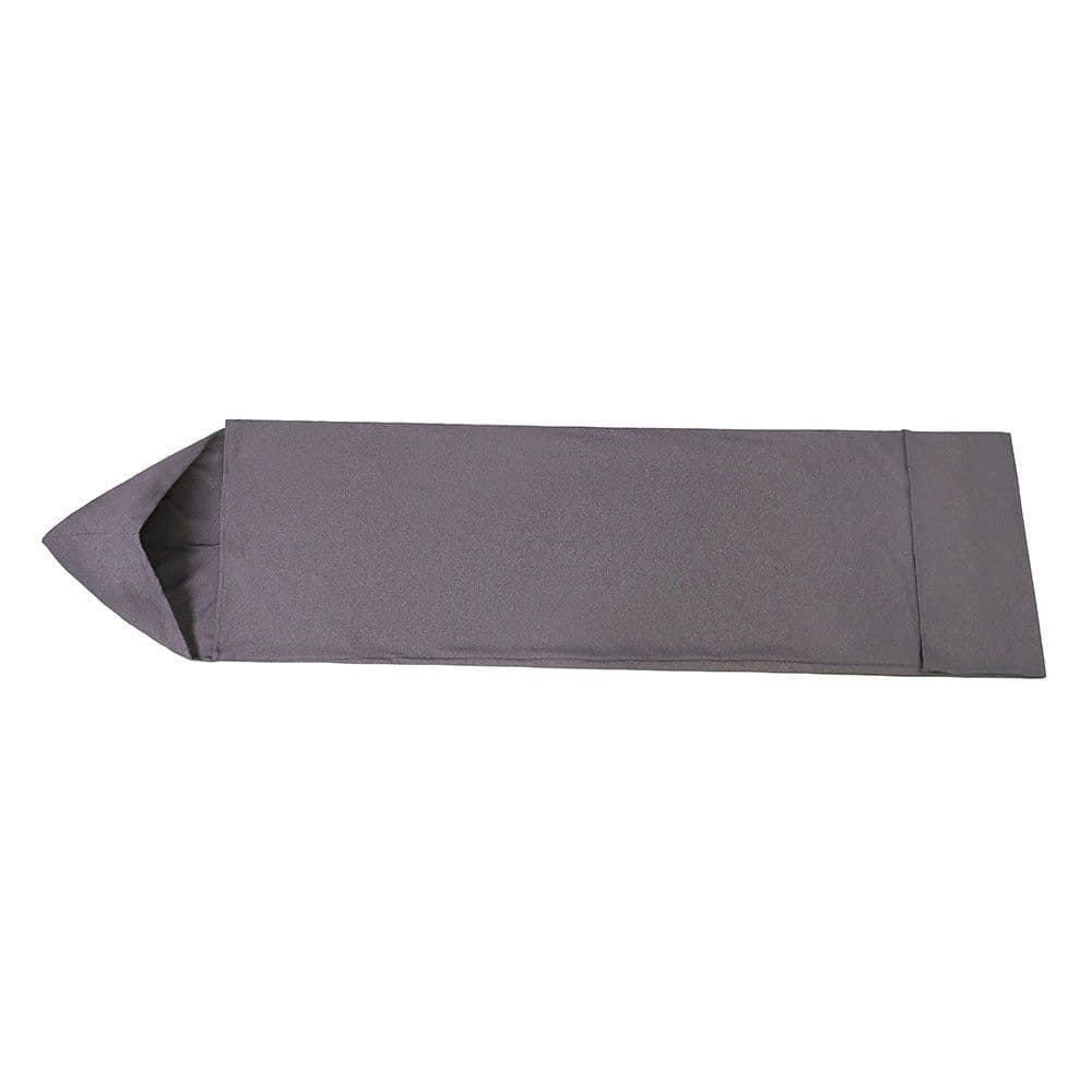 image-New OEM Shark Sleeping Bag, Kids & Adult, Mobile Pajama Compartment, Pure Cotton, 140x35cm