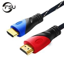 image-HDMI 2.0 Cable 4K 3D High-Speed - 1.4 Version