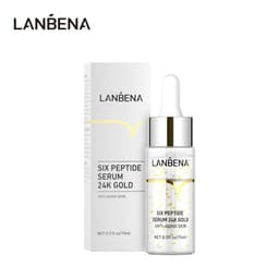 image-LANBENA Hyaluronic Acid VC 24K Vitamin C 15ml