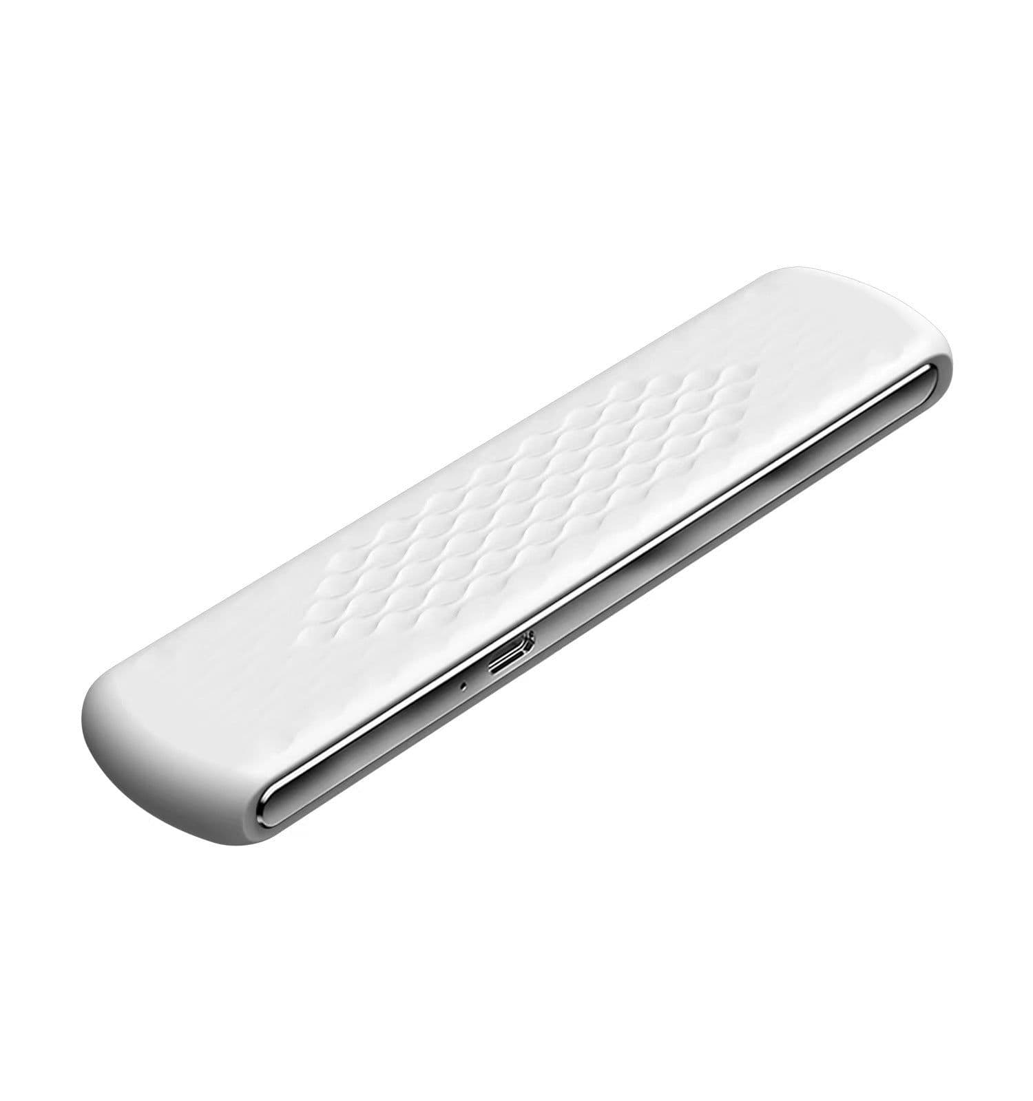 image-Bone conduction sleep aid audio pillow speaker - Bluetooth 4.0 Mini
