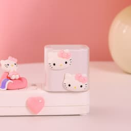 image-Girl's heart is suitable for Apple data cable protective cover ~ 20w mobile phone 11 charger head iphone13 shell ipad12