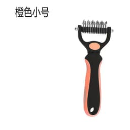 image-Pet Knotting Comb - Dog Cat Hair Removal