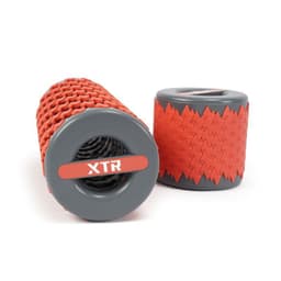 image-yoga column telescopic foam roller roller female home fitness portable muscle relaxation exercise