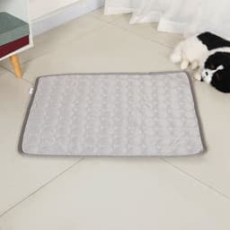image-Flying Elf Pet Ice Mat XL 70×100cm Blue