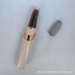 image-Electric Foot Grinder - Pink Pedicure Callus Remover