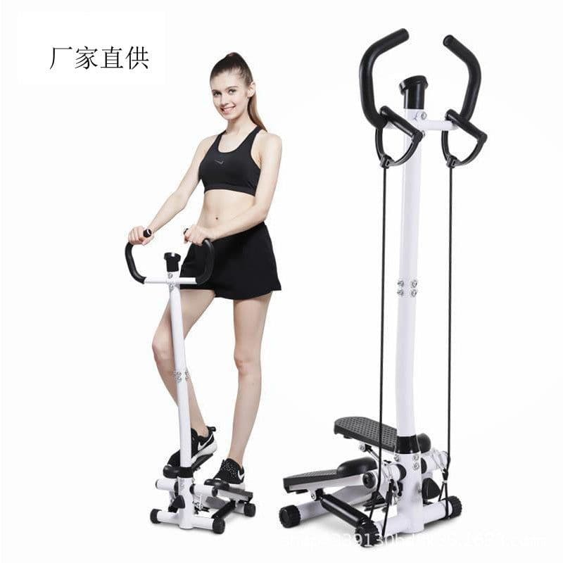 image-Xin Haipeng Hydraulic Stepper - Home Fitness Equipment
