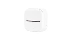 image-Overseas version of pocket home wrong title printer HD portable mini thermal small printer