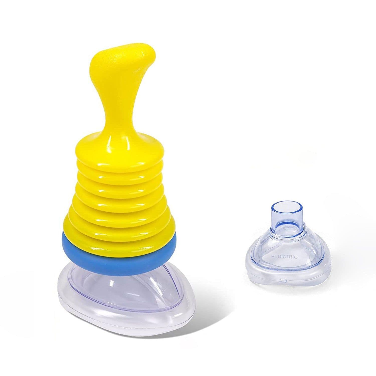 image-Choking Emergency Device