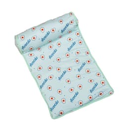 image-Pet Supplies Summer Cooling Mat - Blue 60x40cm