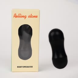 image-Volcanic Stone Oil-Absorbing Ball for Pore Shrinking, 240 Packs, White