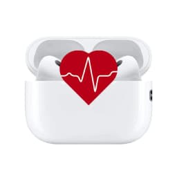 image-The second generation, the third generation, the fourth generation and the fifth generation Yuehu Huaqiang Beiluoda noise reduction is suitable for Apple Android wireless Bluetooth headset