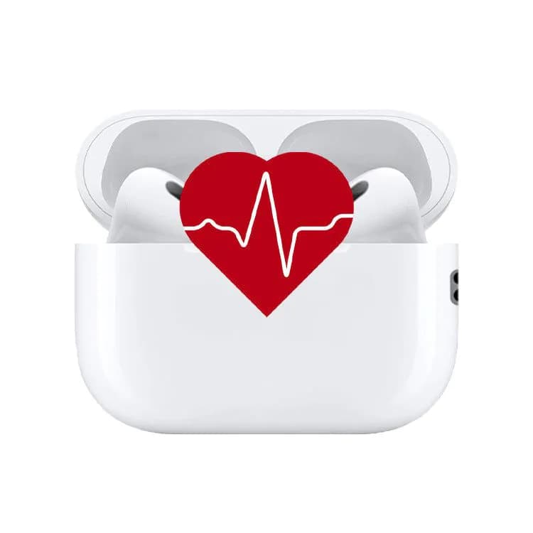 image-The second generation, the third generation, the fourth generation and the fifth generation Yuehu Huaqiang Beiluoda noise reduction is suitable for Apple Android wireless Bluetooth headset