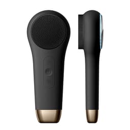 image-Sonic Face Cleanser JMY-004 - Black Rechargeable