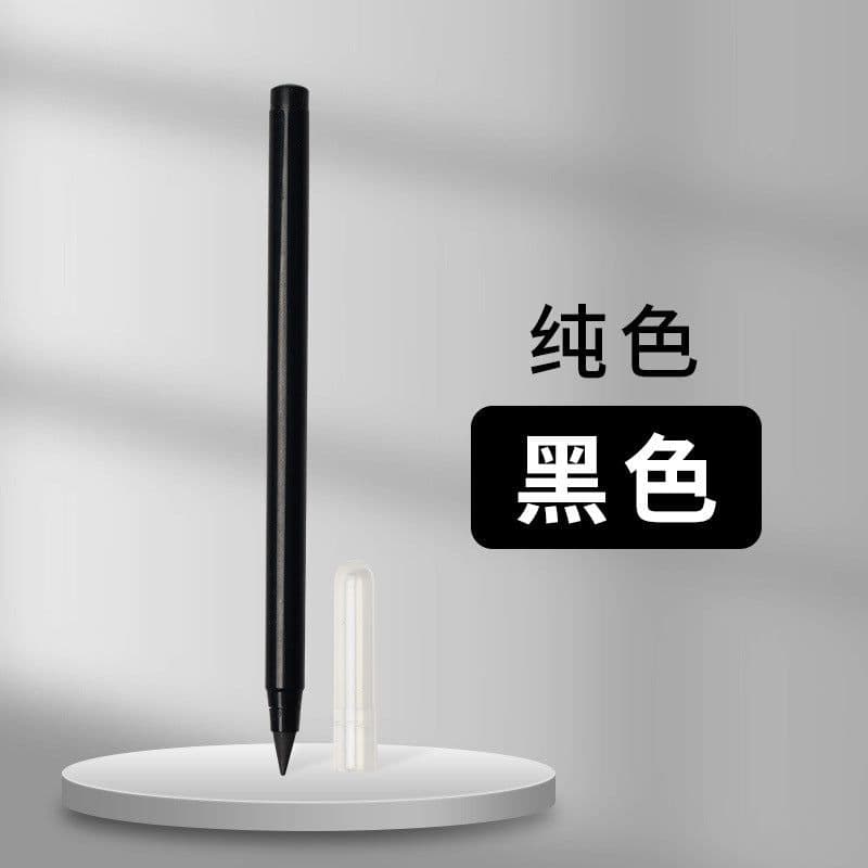 image-Black technology does not need to sharpen pencils, no ink, students, eternal positive posture, pencils, can't finish painting, not easy to break lead and write