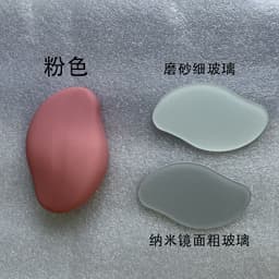 image-Glass Grinder Epilator Exfoliating Beauty Tool - Hair Removal (65 characters)