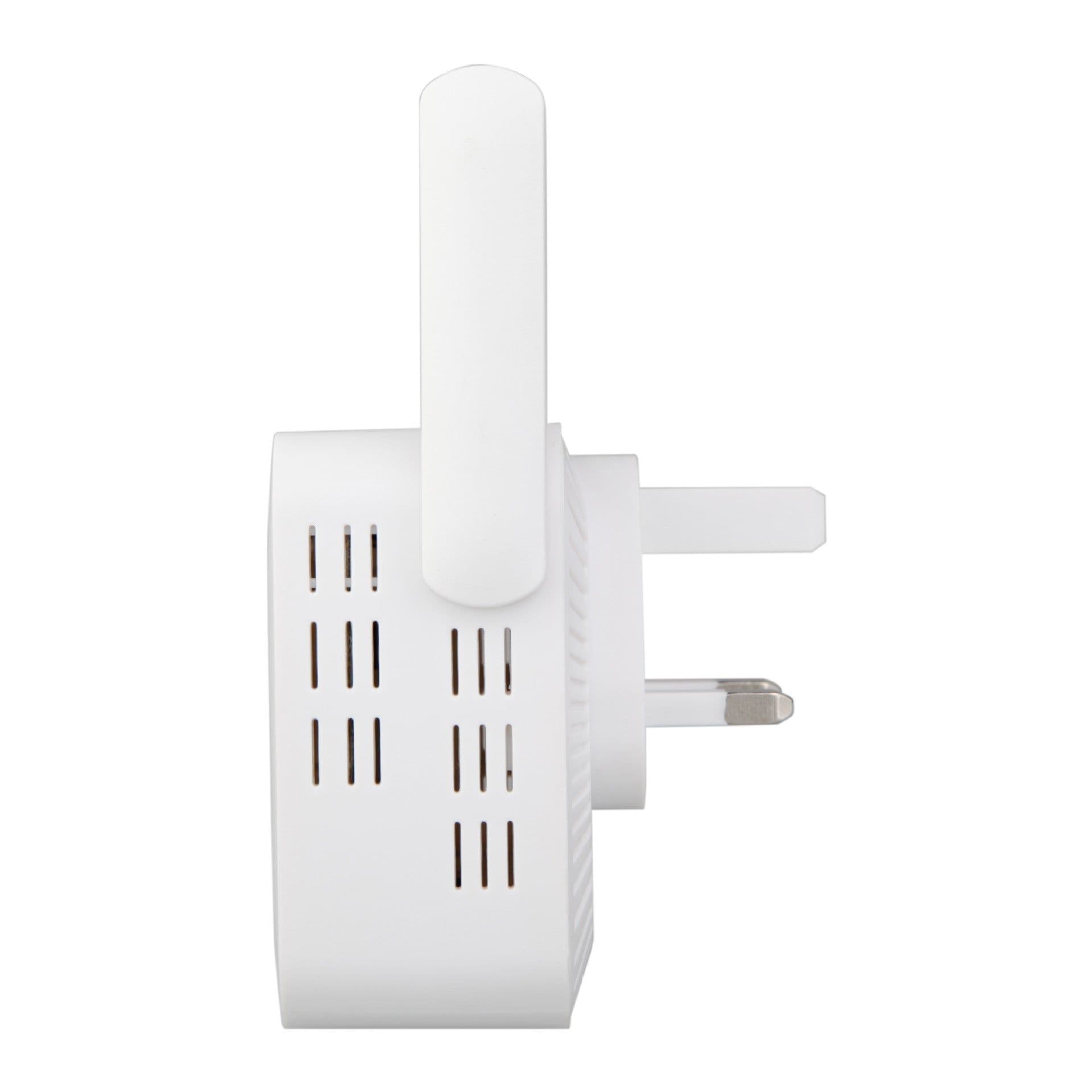 image-WiFi Repeater Wireless Signal Booster Amplifier