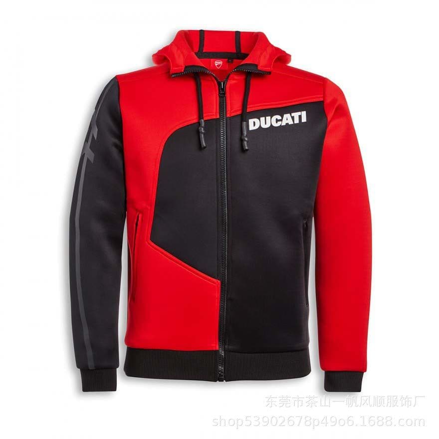 image-Wisdom Leaves Striped Racing Suit - Unisex Winter