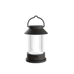 image-Wesker Camping Lamp USB Rechargeable LED White 5000mAh