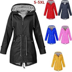 image-Winter Three In One Outdoor Hooded Mountaineering Jacket Fancy Blue