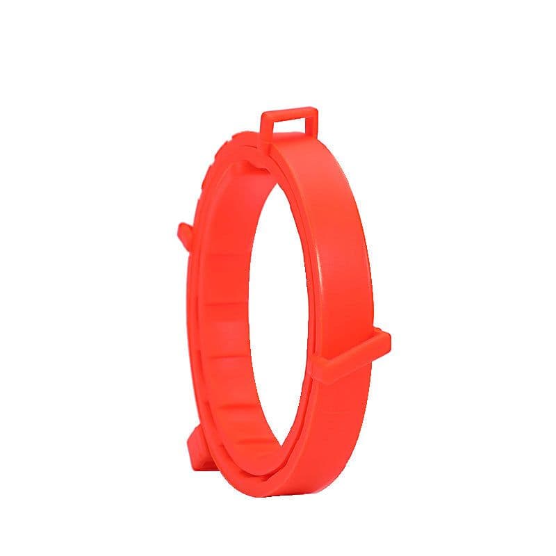image-Cat ring dog ring anti-flea anti-lice cat puppy dog flea collar pet external insect repellent ring flea ring