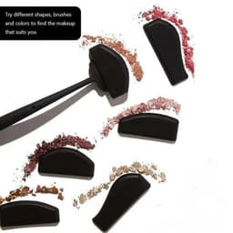 image-6-in-1 Portable Eye Shadow Palette - European & American Beauty Gadget