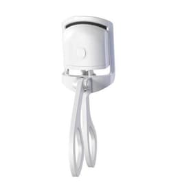 image-Eyelash Curler - Pink Manual
