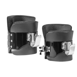 image-Inverted hanging device, inverted heightening foot cover, boots, protective cover, inverted device, inverted machine, inverted device, Gravity Boots