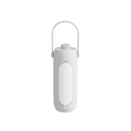 image-Wesker 2023 Outdoor Camping Lamp USB 5000mAh LED White