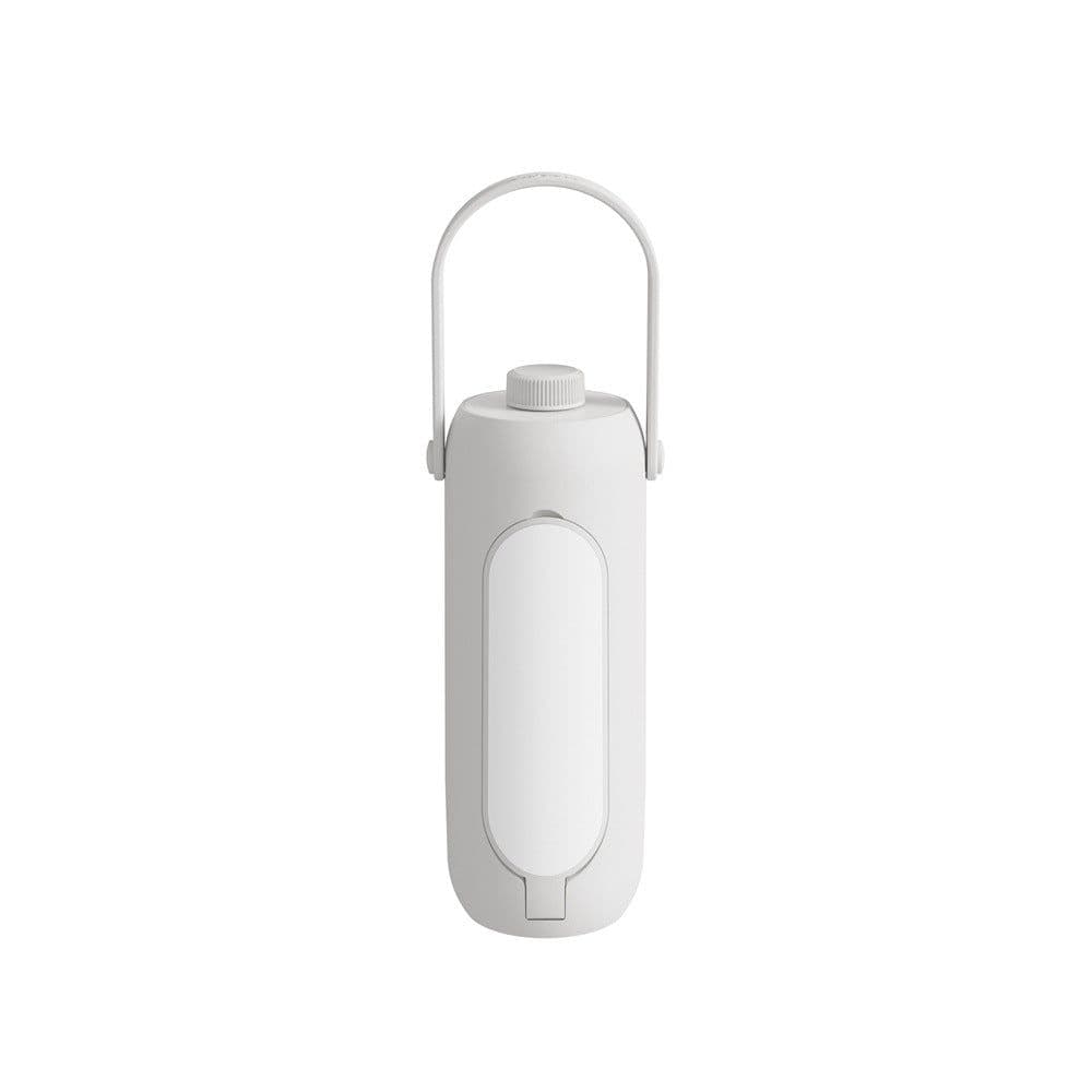 image-Wesker 2023 Outdoor Camping Lamp USB 5000mAh LED White
