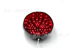 image-Yihong YD050 Infrared Hair Growth Cap, Red Light Therapy, Heating
