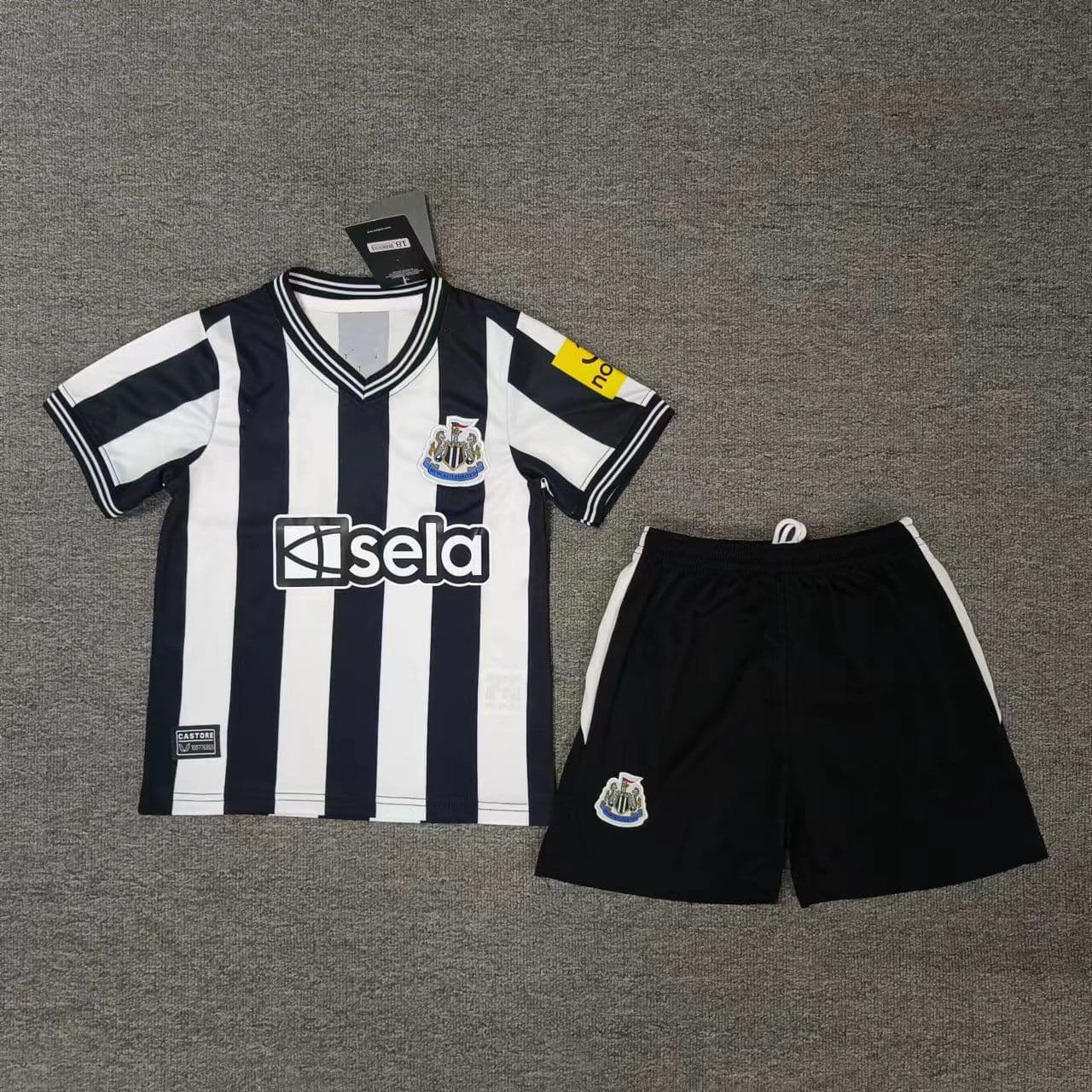image-APXMA Leipzig Home Jersey XXL Unisex