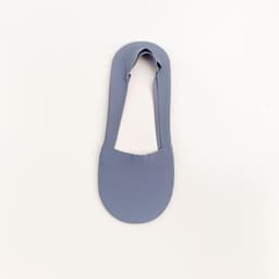 image-Yi Shangmei Women's Boat Socks - Caramel Cotton