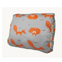 image-Baby Nursing Pillow - Pure Cotton Plus Velvet Thickened Soft Comfortable Arm Pillow