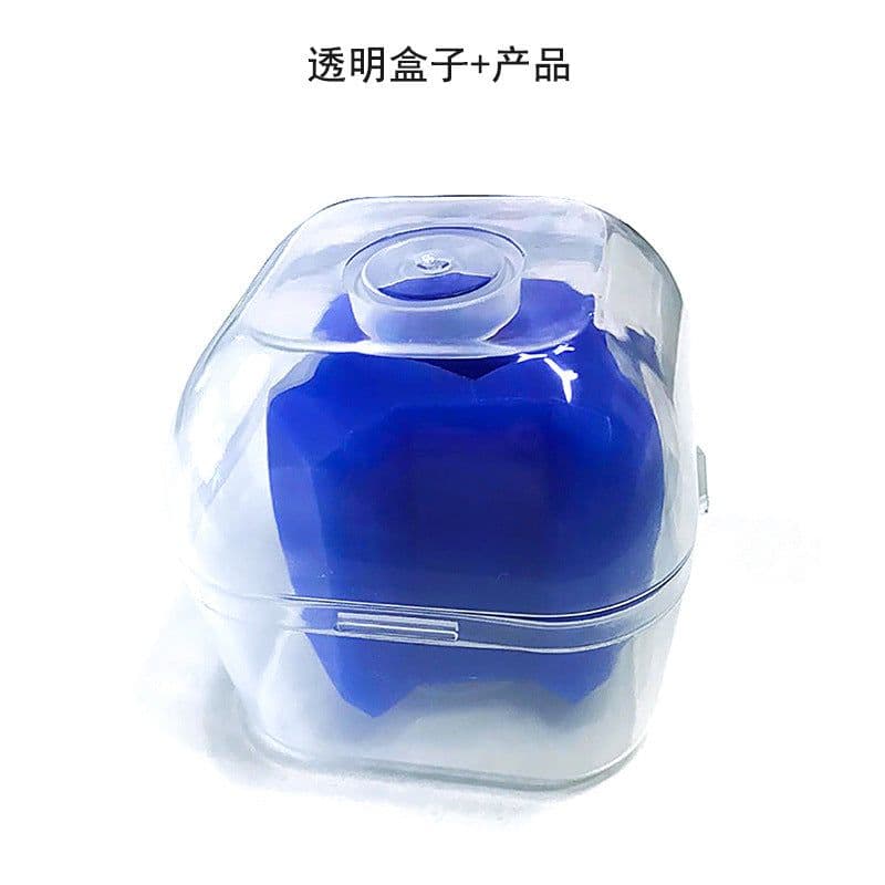 image-Masseter Ball Jaw Trainer Facial Exerciser