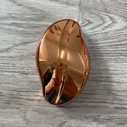 image-Nano Glass Foot Grinder - Golden