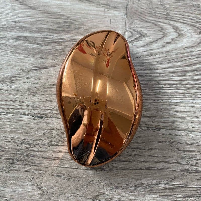 image-Nano Glass Foot Grinder - Golden
