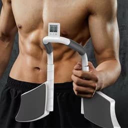 image-Flat support trainer multi-functional push-up fitness board training abdominal muscle flat support aid home dormitory