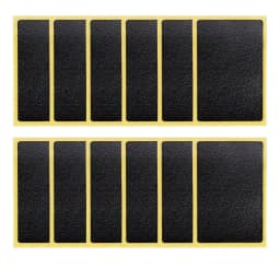 image-Bicycle tire patch, glue-free tire patch, bicycle portable fast tire patch tool, riding equipment tire patch