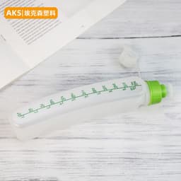 image-Sport Bottle 310ml Portable Waist Running Squeeze
