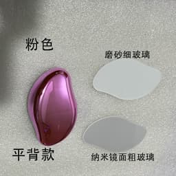 image-Glass Grinder Epilator Exfoliating Beauty Tool - Hair Removal (65 characters)