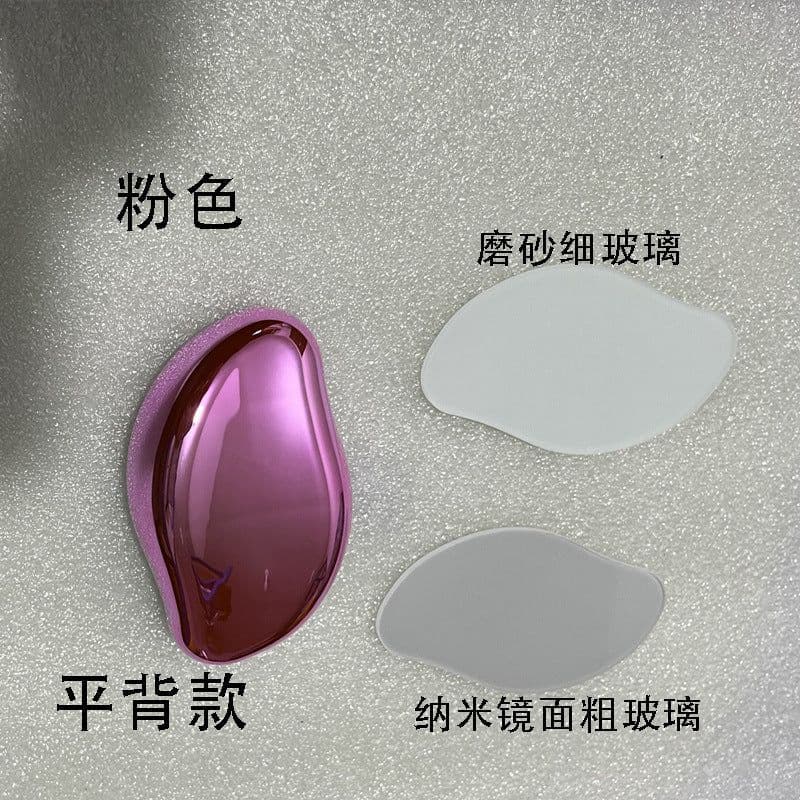 image-Glass Grinder Epilator Exfoliating Beauty Tool - Hair Removal (65 characters)