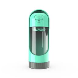 image-Pet Supplies Accompanying Cup Dog Water Cup Outdoor Drinking Water Outdoor Portable Outgoing Kettle Water Bottle Filter Drinker