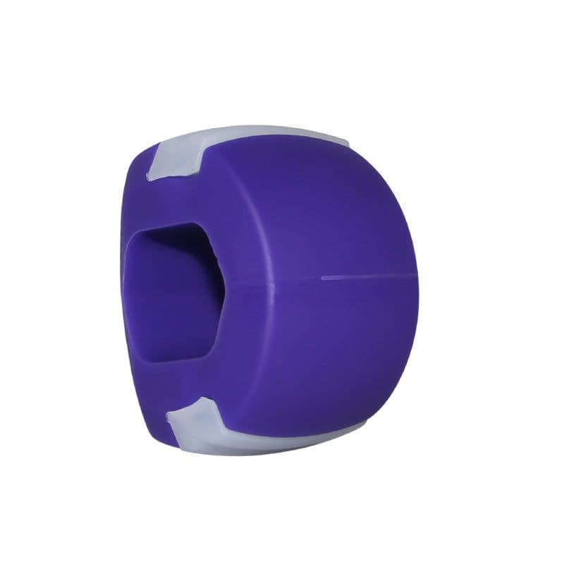image-Masseter Ball Jaw Trainer Facial Exerciser
